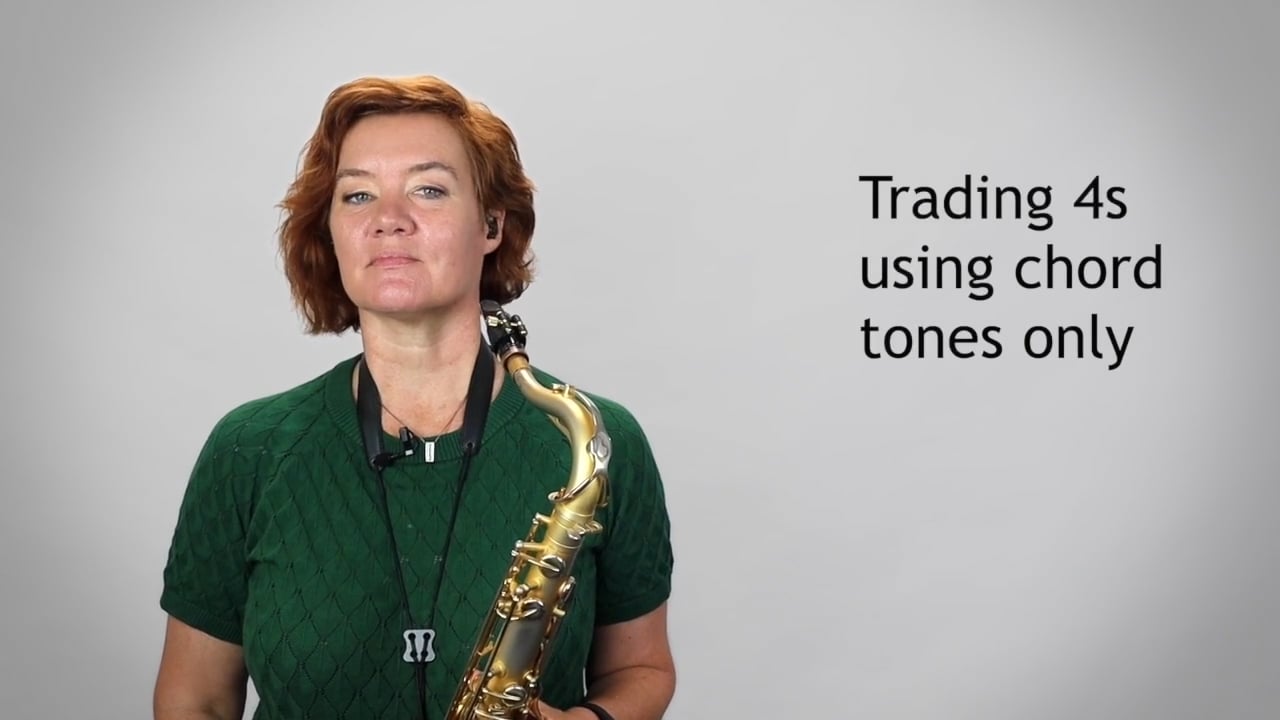 Deep Foundations for Brass and Woodwinds sample image 2