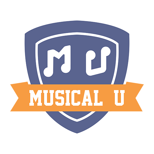 Musical-U logo