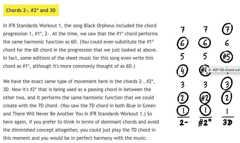 IFR Standards Workout 2 screenshot 3