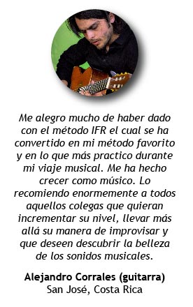 Improvisa de Verdad - Ejercicio Nube para Guitarra - YouTube