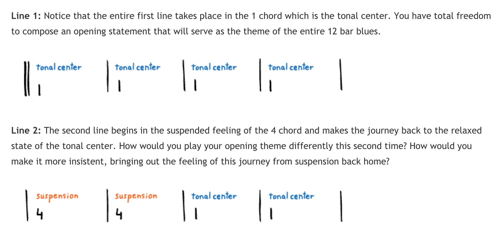 IFR Blues Mastery Course screenshot 4