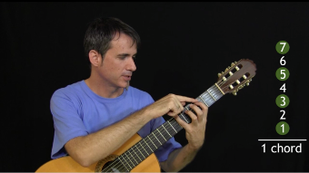 IFR Video Course for Guitar screenshot 1