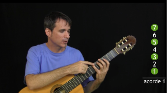 IFR Video Course for Guitar screenshot 3