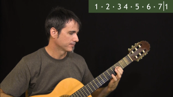 IFR Video Course for Guitar screenshot 2